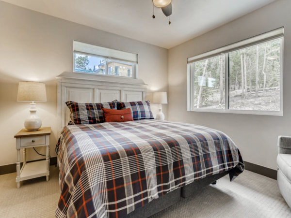 Contemporary Luxury Vacation Residence in Breckenridge