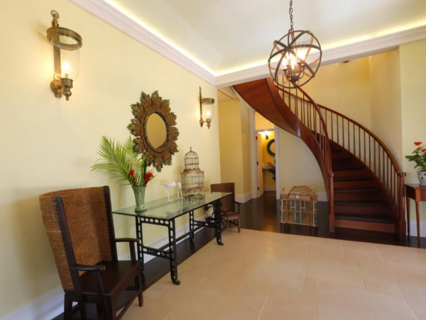 Anguilla Vacation Rental 8 Bedroom, Private Pool & Hot Tub
