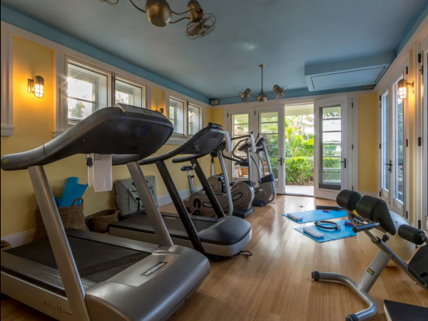 Anguilla Vacation Rental 8 Bedroom, Private Pool & Hot Tub