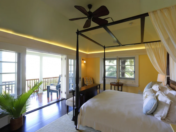 Anguilla Vacation Rental 8 Bedroom, Private Pool & Hot Tub