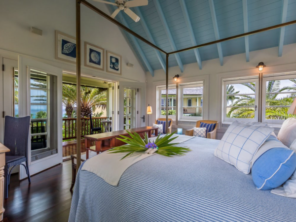 Anguilla Vacation Rental 8 Bedroom, Private Pool & Hot Tub