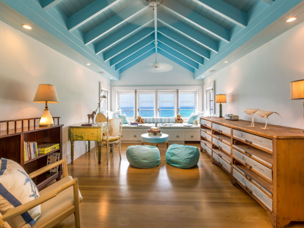 Anguilla Vacation Rental 8 Bedroom, Private Pool & Hot Tub