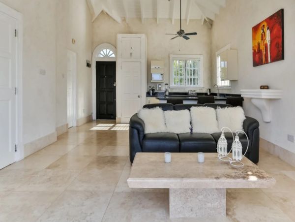 St. Lucia Exquisite Four Bedroom Ocean View Vacation Residence