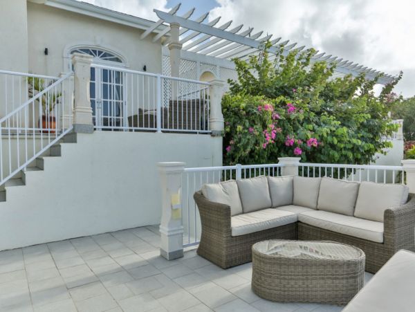 St. Lucia Exquisite Four Bedroom Ocean View Vacation Residence