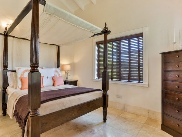 St. Lucia Exquisite Four Bedroom Ocean View Vacation Residence