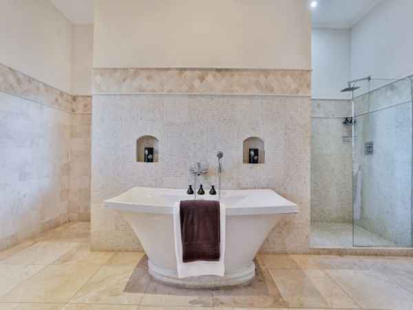 St. Lucia Exquisite Four Bedroom Ocean View Vacation Residence