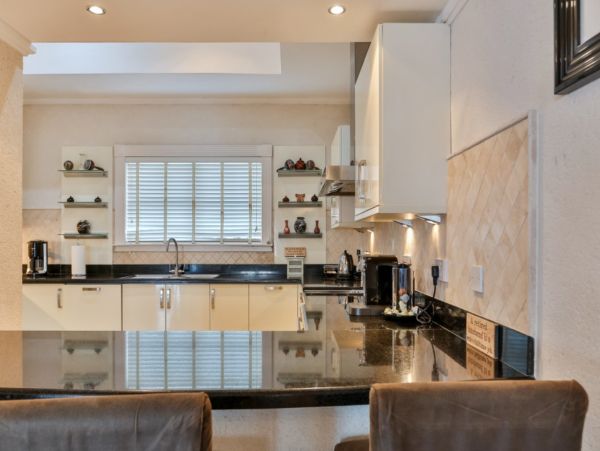 St. Lucia Exquisite Four Bedroom Ocean View Vacation Residence