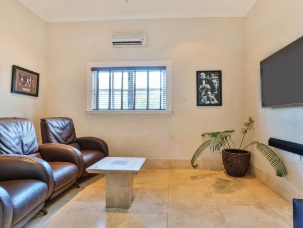 St. Lucia Exquisite Four Bedroom Ocean View Vacation Residence