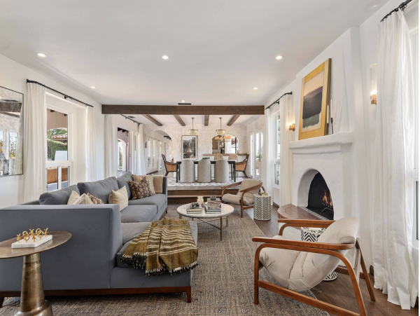 Private Estate Home Ocean Mountain Views Luxury Pool Hot Tub.
