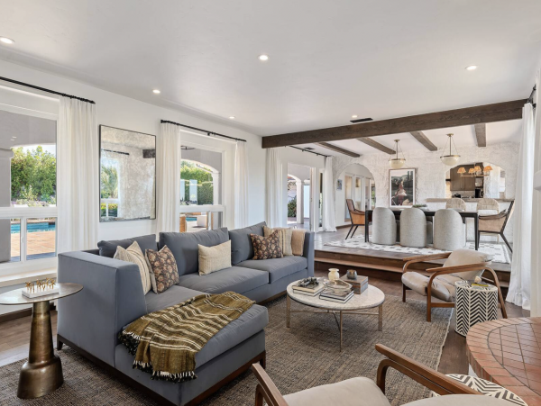 Private Estate Home Ocean Mountain Views Luxury Pool Hot Tub.