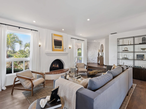 Private Estate Home Ocean Mountain Views Luxury Pool Hot Tub.