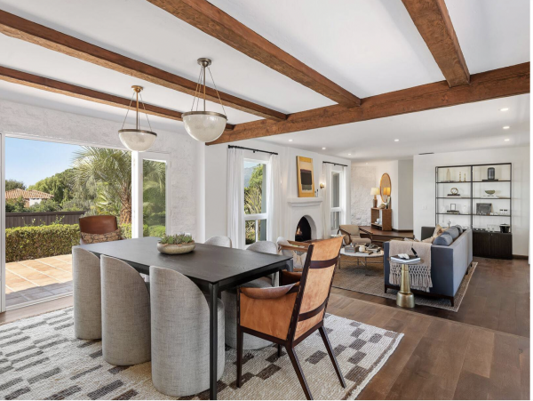 Private Estate Home Ocean Mountain Views Luxury Pool Hot Tub.