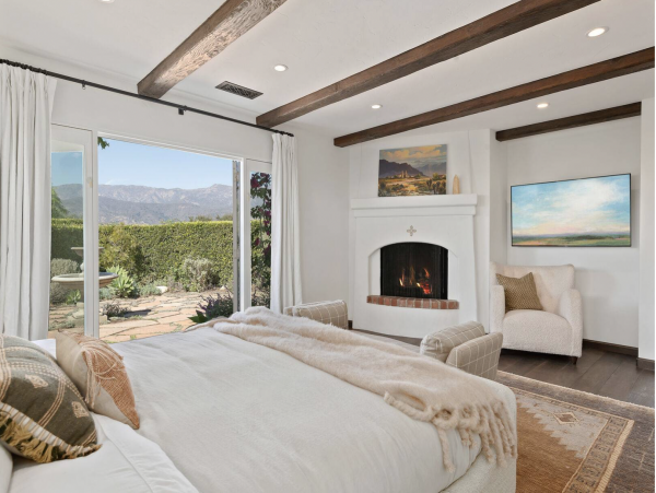 Private Estate Home Ocean Mountain Views Luxury Pool Hot Tub.