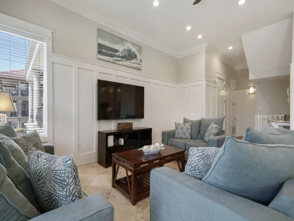 Destin Luxury Vacation Five Bedroom Retreat Sleeps 20