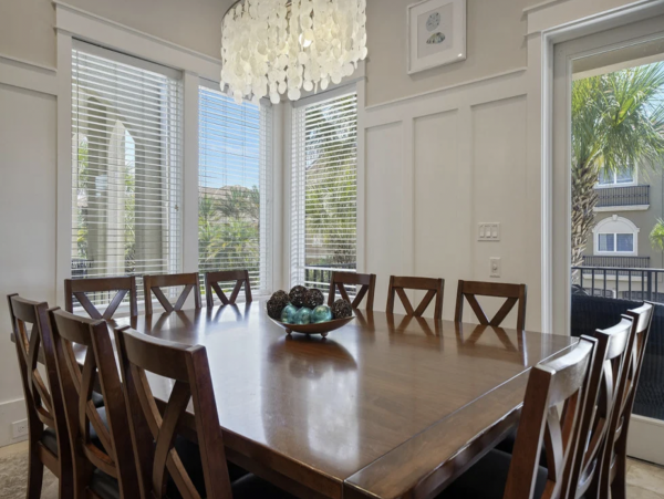 Destin Luxury Vacation Five Bedroom Retreat Sleeps 20