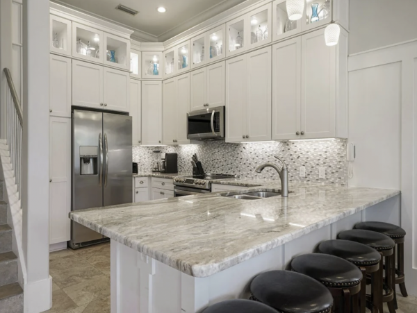 Destin Luxury Vacation Five Bedroom Retreat Sleeps 20