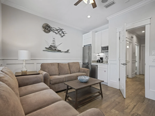 Destin Luxury Vacation Five Bedroom Retreat Sleeps 20