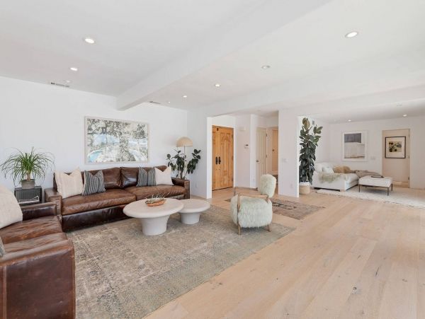 Luxury Santa Barbara Home with Four Bedroom