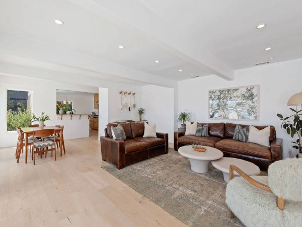 Luxury Santa Barbara Home with Four Bedroom