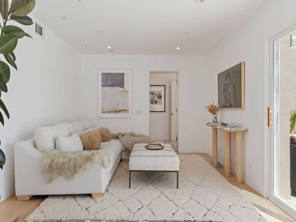 Luxury Santa Barbara Home with Four Bedroom
