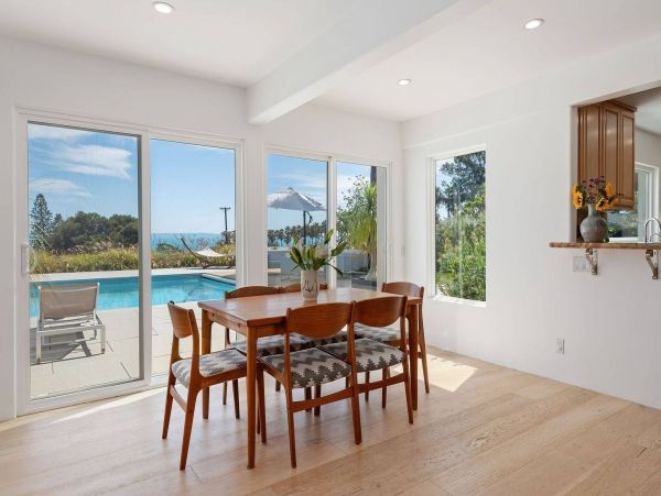 Luxury Santa Barbara Home with Four Bedroom
