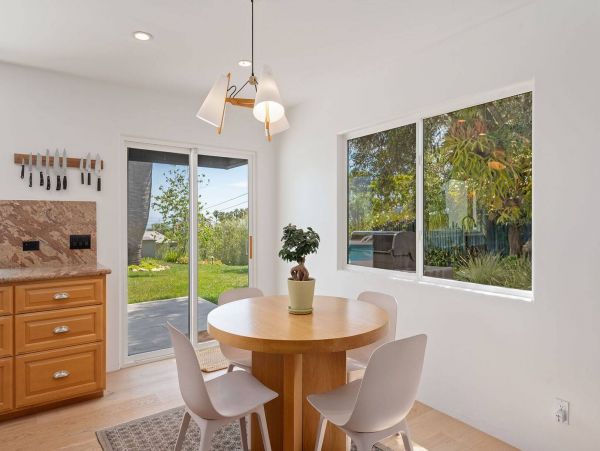 Luxury Santa Barbara Home with Four Bedroom