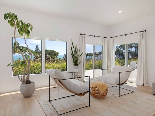 Luxury Santa Barbara Home with Four Bedroom