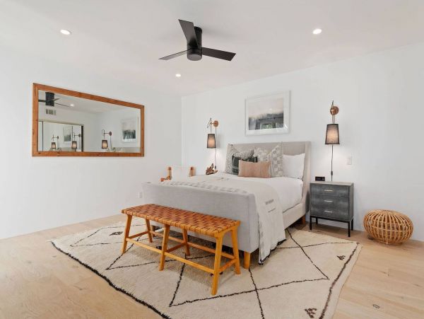 Luxury Santa Barbara Home with Four Bedroom