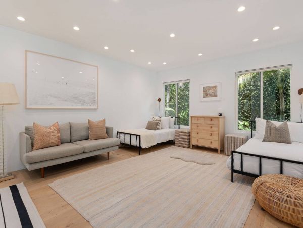 Luxury Santa Barbara Home with Four Bedroom