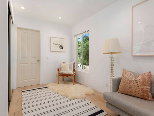Luxury Santa Barbara Home with Four Bedroom