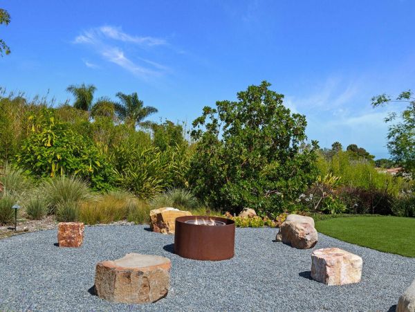 Luxury Santa Barbara Home with Four Bedroom