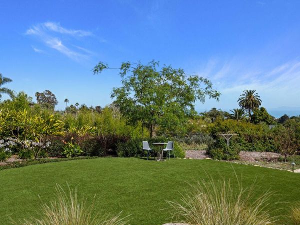 Luxury Santa Barbara Home with Four Bedroom