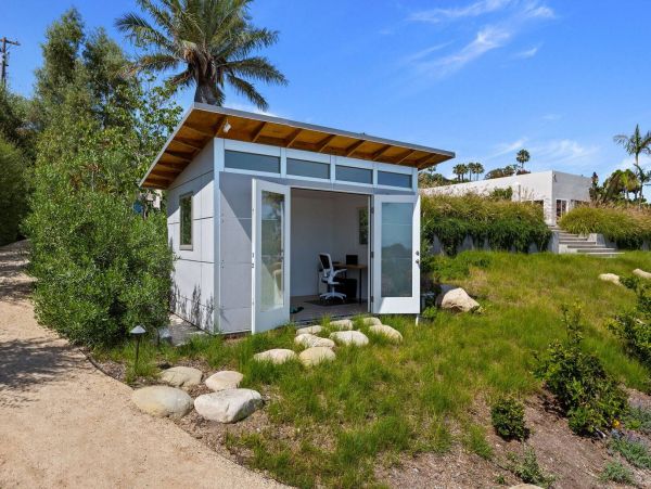 Luxury Santa Barbara Home with Four Bedroom