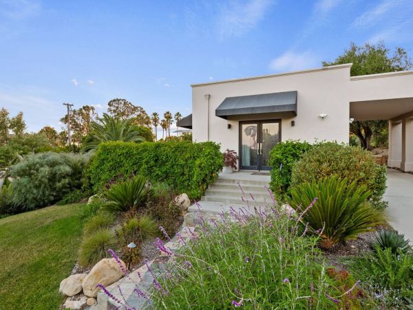 Luxury Santa Barbara Home with Four Bedroom