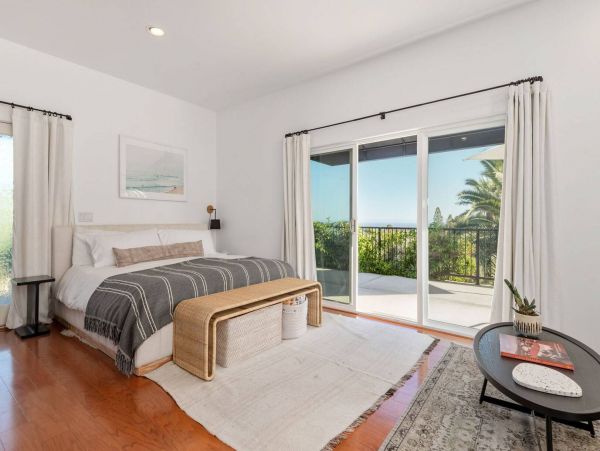 Luxury Santa Barbara Home with Four Bedroom