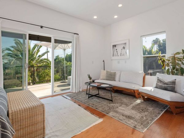 Luxury Santa Barbara Home with Four Bedroom