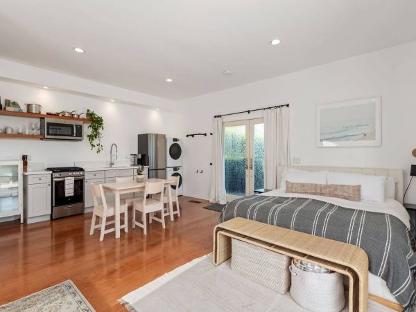 Luxury Santa Barbara Home with Four Bedroom