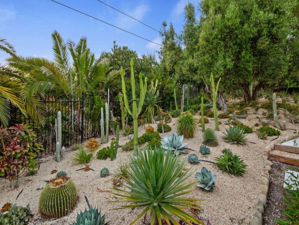 Luxury Santa Barbara Home with Four Bedroom