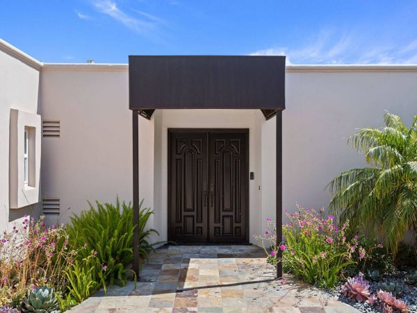 Luxury Santa Barbara Home with Four Bedroom