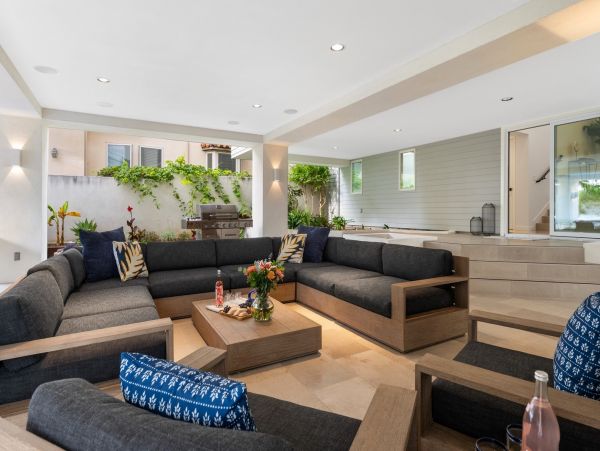 Gorgeous 4 Bedroom Vacation Getaway in La Jolla