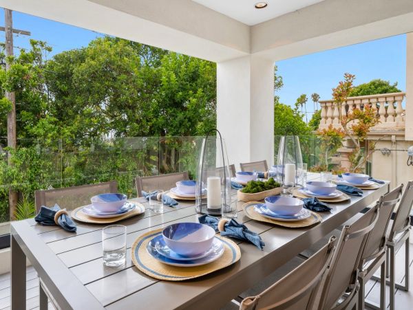 Gorgeous 4 Bedroom Vacation Getaway in La Jolla