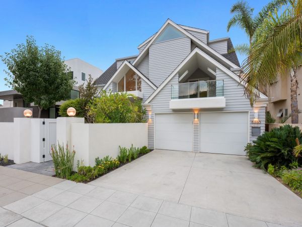 Gorgeous 4 Bedroom Vacation Getaway in La Jolla