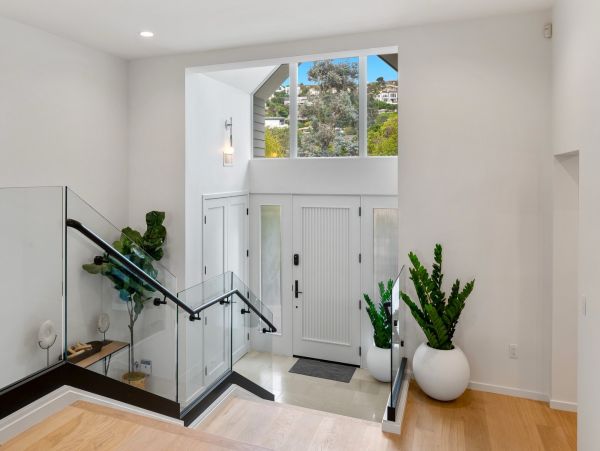 Gorgeous 4 Bedroom Vacation Getaway in La Jolla