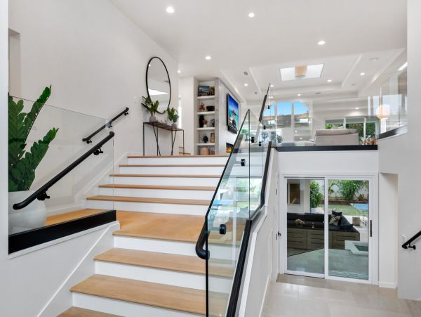 Gorgeous 4 Bedroom Vacation Getaway in La Jolla