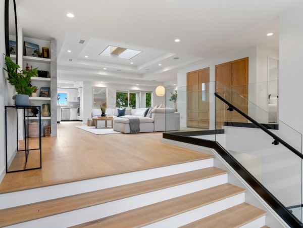 Gorgeous 4 Bedroom Vacation Getaway in La Jolla