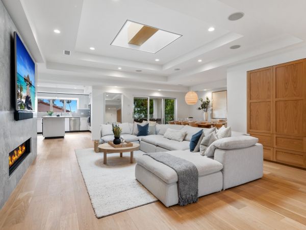 Gorgeous 4 Bedroom Vacation Getaway in La Jolla