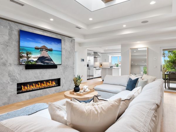 Gorgeous 4 Bedroom Vacation Getaway in La Jolla