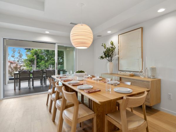 Gorgeous 4 Bedroom Vacation Getaway in La Jolla