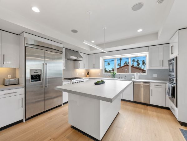 Gorgeous 4 Bedroom Vacation Getaway in La Jolla