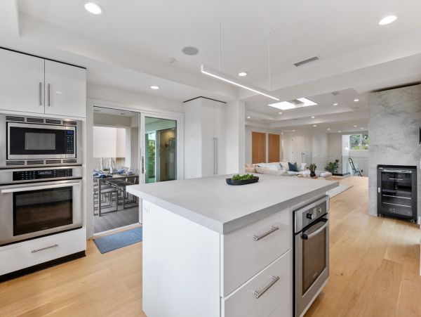 Gorgeous 4 Bedroom Vacation Getaway in La Jolla